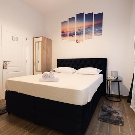 Throne Of Dubrovnik Room 2 ภายนอก รูปภาพ
