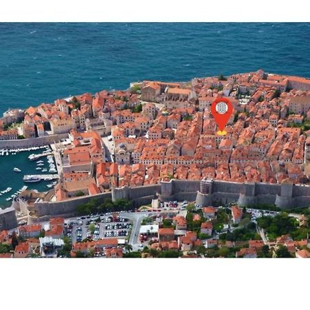 Throne Of Dubrovnik Room 2 ภายนอก รูปภาพ