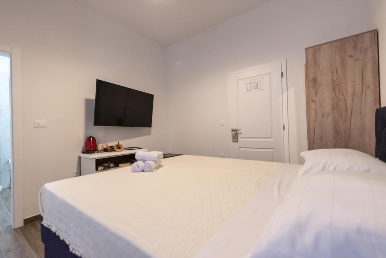 Throne Of Dubrovnik Room 2 ภายนอก รูปภาพ