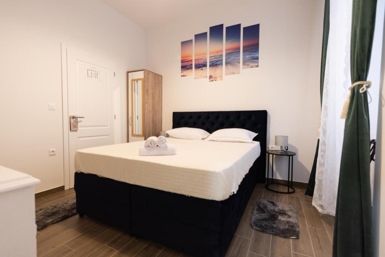Throne Of Dubrovnik Room 2 ภายนอก รูปภาพ