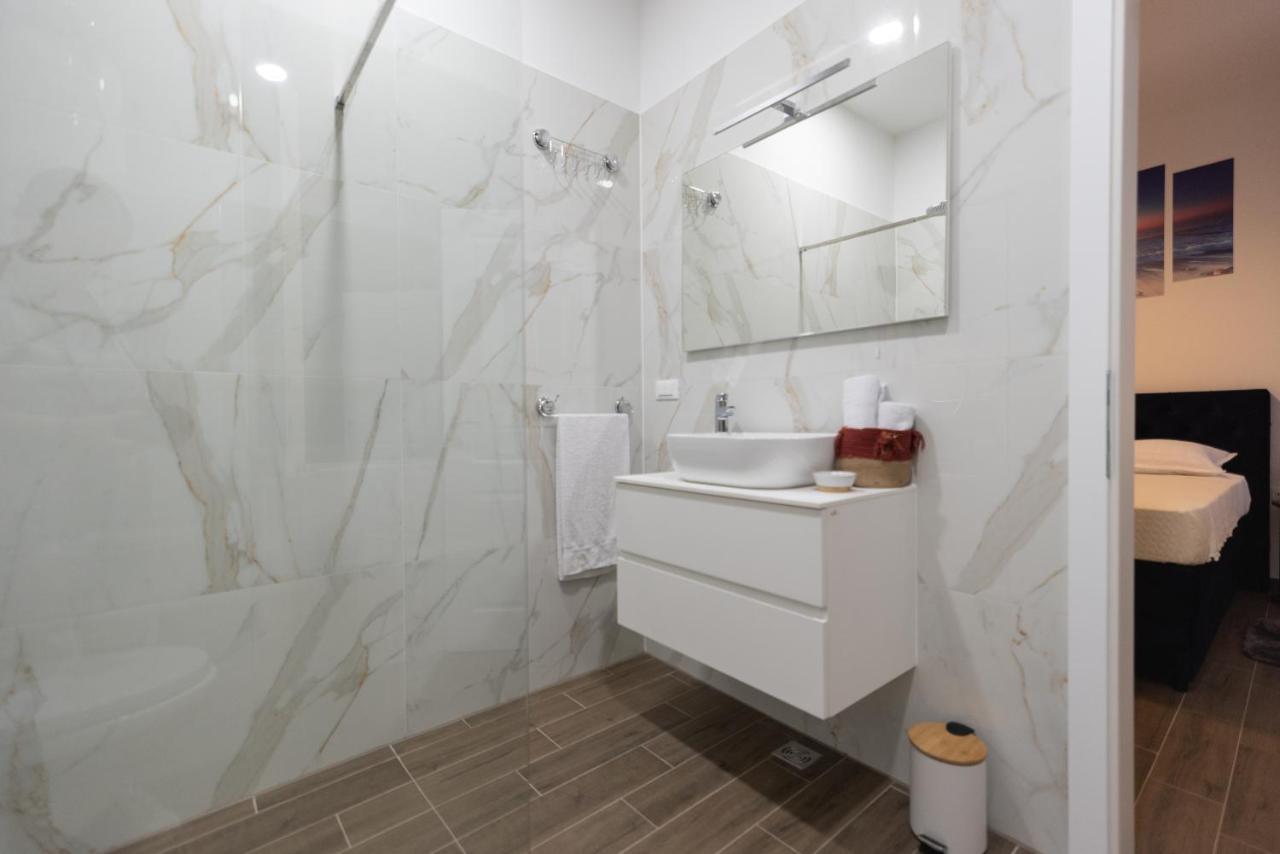 Throne Of Dubrovnik Room 2 ภายนอก รูปภาพ